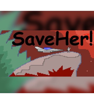 SaveHer! Steam Key GLOBAL